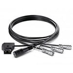Blackmagic Pocket Camera DC Cable Pack