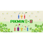 Jeu de stratégie - Nintendo - Pikmin 1+2 - Version en boîte - Cartouche - Pour Nintendo Switch