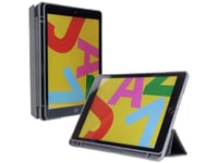 Jt Berlin Folio Case (Bulk) Tablet-Cover Apple Ipad 10.2 (Gen.9, 2021), Ipad 10.2 (Gen.8, 2020), Ipad 10.2 (Gen.7, 2019) 25,9 Cm (10,2) Backcover Sort