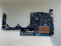 For HP ENVY 14 14-EB Motherboard M38788-001 Intel Core i7-1165 DSC 1650Ti 4GB