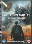 - Battle Los Angeles DVD