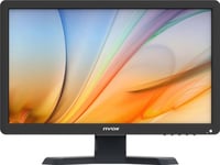 Nvox Tv Nvox Digital Hdtv Led 19 Tums Tv Med Dvbt/T2 Hevc/H.265 12/24/230V Tuner