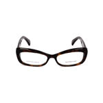 ALEXANDER MCQUEEN AMQ4203086 - Glasögon Dam (52/15/140)