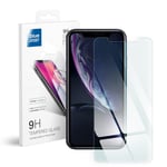 Blue Star Härdat Glas Skärmskydd till Apple iPhone Xr/11