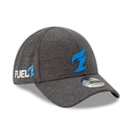 Dallas Fuel Overwatch League Graphite 39THIRTY Cap - SMALL
