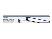 Yeelight A40 - Furniture Lamp - Led - 2.3 W - Varmt Ljus - 2700 K - Silver