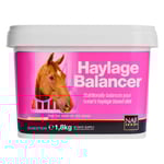 Haylage Balancer
