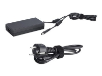 Dell - Strømadapter - 180 watt - Europa - for Alienware M17xR4 (180 watt), X51, X51 R2 Latitude E7240, E7440 Precision M4700
