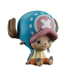 Plastoy - Tirelire One Piece : Chopper New World