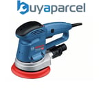 Bosch 0601372870 GEX 34-150 Professional Random Orbital Sander 150mm 340W 240V B