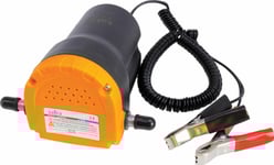 Satra Drive And Fuel Oil Pump 12V 60W /Satra S-12Osp