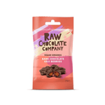 The Raw Chocolate Co Co. Goji Berries - 28 g