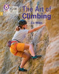 Liz Miles - The Art of Climbing Phase 5 Set Stretch and Challenge Bok