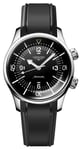 LONGINES L37644509 Legend Diver Chronometer Certified Watch