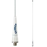 Vhf Antenn Glomex Ra106 Glasf