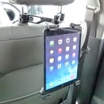 Buybits Dual Arm Headrest Mount with Adjustable Cradle for iPad Mini 4