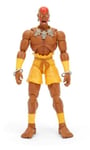 Ultra Street Fighter II : Figurine Final Challengers 1/12 Dhalsim 15 Cm Jada Toy