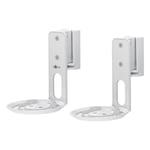 2-pack Högtalarfäste för Sonos Era 100 Vit