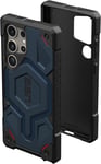 URBAN ARMOR GEAR UAG Designed for Samsung Galaxy S24 Ultra Case 6.8" Monarch Pro