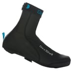 DexShell Lightweight Overshoes - Black / Small