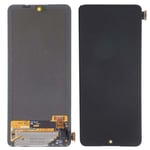AMOLED Screen For Xiaomi Redmi Note10 Pro Replacement Chassis Touch Assembly UK