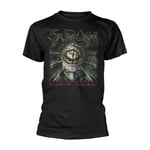 Six Feet Under Unisex Adult Maximum Violence T-Shirt - S