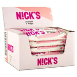 Nicks Peanuts n Fudge, 15-pack