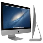 Apple iMac 27"" Core i5 Quad Core 2.9GHz All-in-one - 8Go 1TB GeForce GTX 660M// MD095LL/A (2012) - MD095LLA