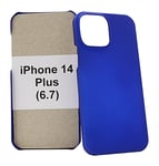 Hardcase iPhone 14 Plus (6.7) (Gul)