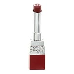 Dior Red Lipstick Rouge Ultra Care Flower Oil Radiant Lip Colour 860 Flirt - NEW