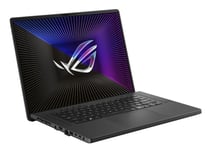 PC portable ASUS avec Intel Core i7, 16 Go de RAM, SSD 500 Go, écran 16' QHD 240 Hz, NVIDIA GeForce RTX 4050 6 Go, Wi-Fi 6E,
