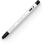 Elago x Monami Case (Apple Pencil (2:a gen)) - Vit