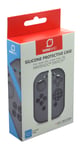 Minibird - Boîtier De Protection En Silicone Pour Manettes Joy-Con De Nintendo Switch