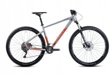 Ghost Kato Advanced 29 Al U Gry/Orn 2022