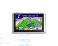 Garmin nüvi 1340 - GPS Navigator