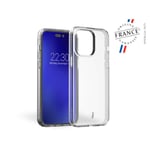 Coque Renforcée iPhone 14 Pro Max PULSE Origine France Garantie Garantie à vie Transparente - FR Force Case - Neuf
