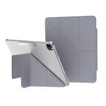 SwitchEasy Origami Nude Cover (iPad Pro 12,9 ") - Sort