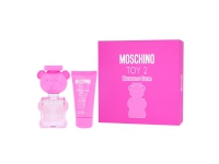 Moschino Toy 2 Bubble Gum Giftset - - 80 ml