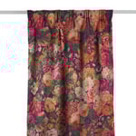 Sanderson Very Rose And Peony Wild Plum Gardinlängd