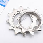 Genuine SHIMANO XTR/XT/SLX CS-M9100/M8100/M7100 Sprocket Wheel 10-12T - 12 Spd