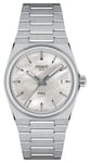 Tissot T1372101111100 PRX Quartz (35mm) White Mother-of- Watch