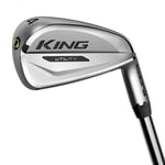 Cobra King Utility Irons - Graphite Shafts Right 3 Stiff Project X Catalyst 80