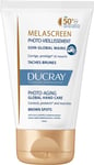 Ducray Melascreen Photo-Aging Global Hand Care SPF50+ 50 Ml