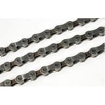 Shimano HG53 Deore Chain - 9 Speed Grey / 116L