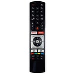 Genuine TV Remote Control Replacement for Digihome 40273SM FHD LED