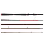 Penn Squadron II Travel SW haspelspö 270 cm 20-80 g 4-delat