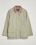Barbour Lifestyle Ashby Showerproof Jacket Dusty Green