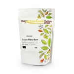 Organic Cacao Nibs (raw) 250g | Buy Whole Foods Online | Free Uk Mainland P&p