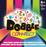Asmodee | Dobble Connect @| Zygomatic |