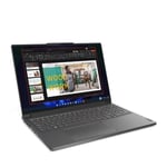 Notesbog Lenovo ThinkBook 16p G4 Spansk qwerty i7-13700 16 GB RAM 16" 512 GB SSD